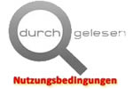 Nutzungsbedingungen